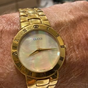 Gucci Watches for Men - Poshmark